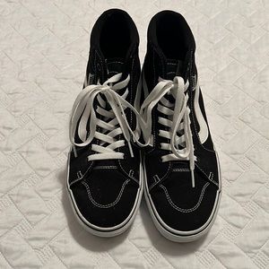 Vans High Tops